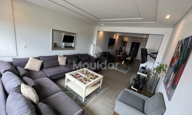 Mieszkanie na sprzedaż w Casablance, dzielnica Racine