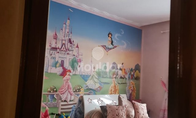 Appartement à louer à Kénitra, Maamora - 4