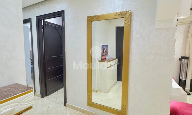 Appartement à louer à Marrakech, Route de Casablanca - 7