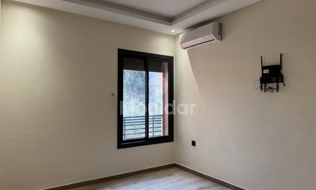 Appartamento in affitto a Marrakech, El Ghoul