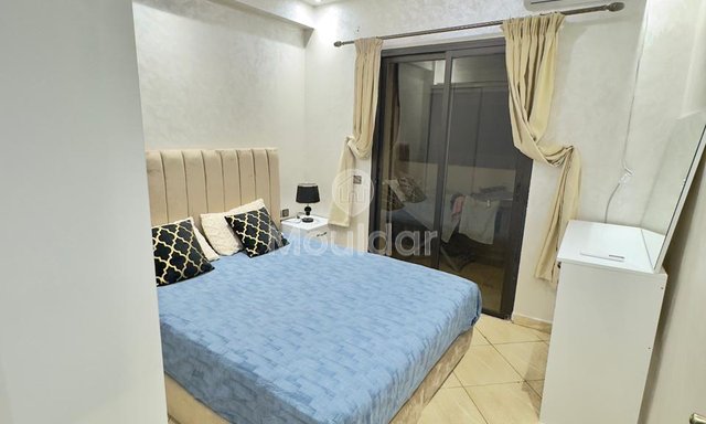 Appartement à louer à Marrakech, Route de Casablanca - 5