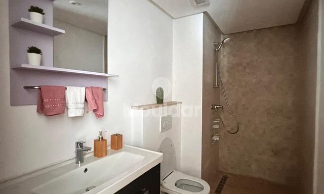 Appartement à louer à Casablanca Maârif Extension - 12