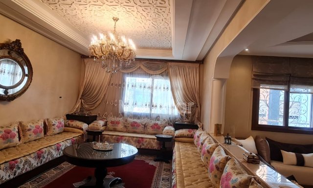 Appartement à louer à Kénitra, Maamora - 3