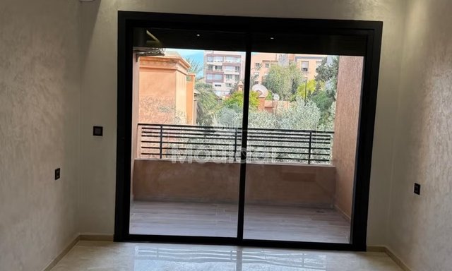 Appartamento in affitto a Marrakech, El Ghoul - 3