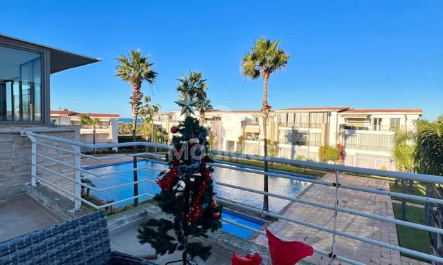 شقة لؤلؤة التماريس للبيع - 8