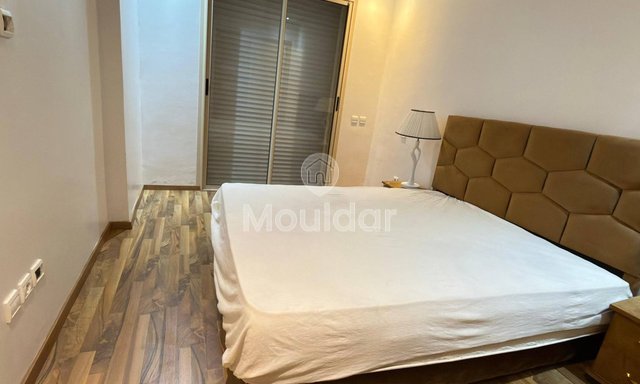 Dar Bouazza'da kiralık daire - 3