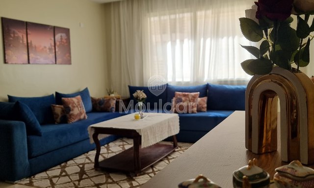 شقة راقية للكراء اليومي فاديصا_ دشيرة - 2