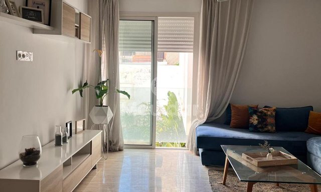 Appartement te huur in Casablanca Maârif Extension - 2