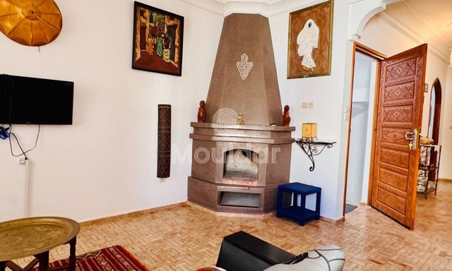 Appartement à vendre à Essaouira, Bab Al Bahar - 2