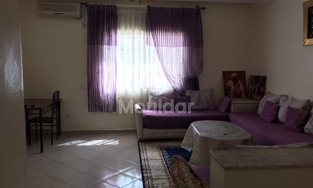 Apartament de închiriat în Agadir, Hay Salam - 3