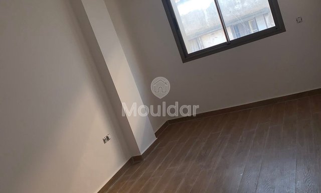 Apartment for sale in Rabat, Hassan neighborhood