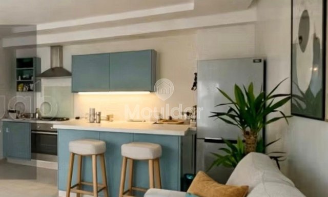 Estudio en venta en Casablanca, barrio Palmier