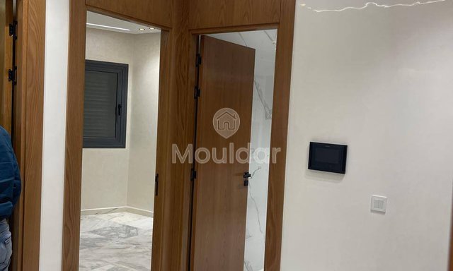 Appartement te koop in Tanger