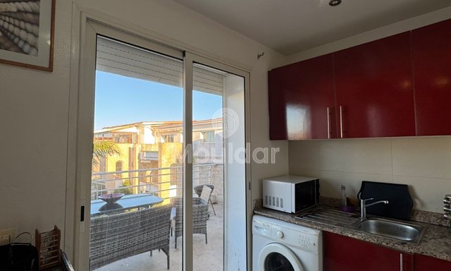 شقة لؤلؤة التماريس للبيع - 10