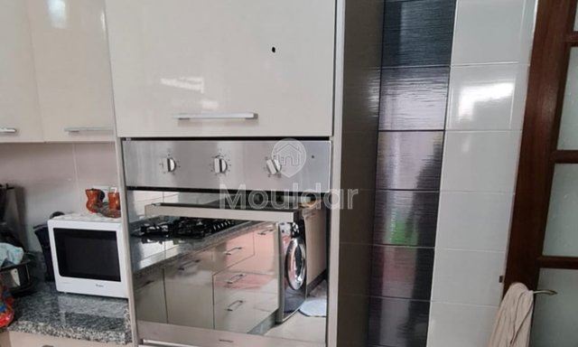 Appartement à louer à Kénitra, Maamora - 5