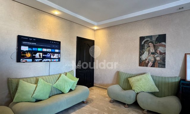 شقة لؤلؤة التماريس للبيع - 4