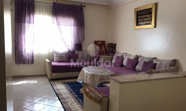 Apartament de închiriat în Agadir, Hay Salam
