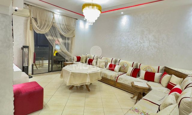 Apartment for rent in Marrakech, Casablanca Road - 2