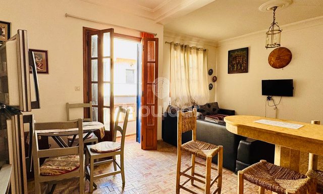 Appartement à vendre à Essaouira, Bab Al Bahar