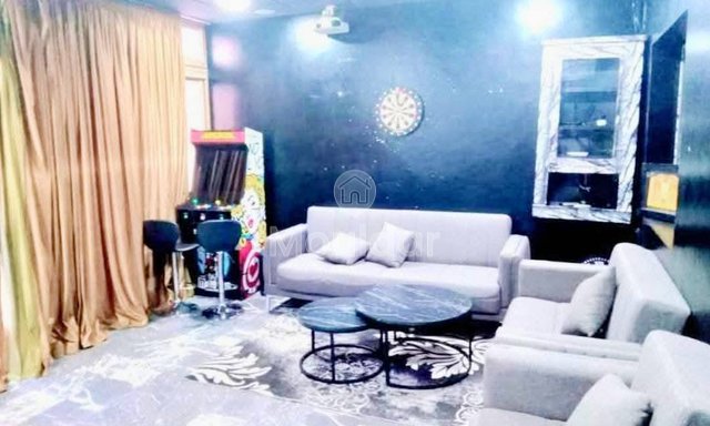 Βίλα προς ενοικίαση στο Μαρακές, Οδός Καζαμπλάνκα - 2