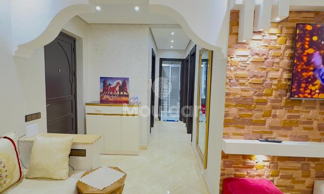 Apartment for rent in Marrakech, Casablanca Road - 3