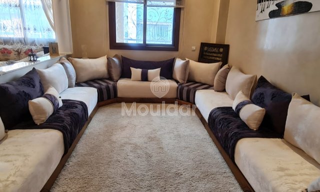 Appartement à louer à Kénitra, Maamora