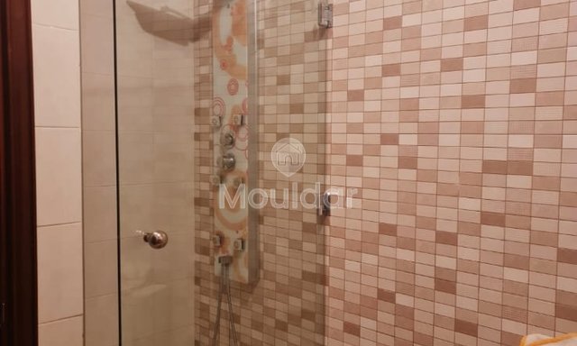 Appartement à louer à Kénitra, Maamora - 6