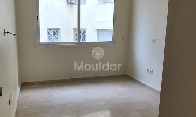 شقة للإيجار في الدار البيضاء، مثلث الذهب