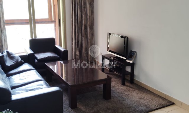 Studio for sale in Marrakech, Guéliz