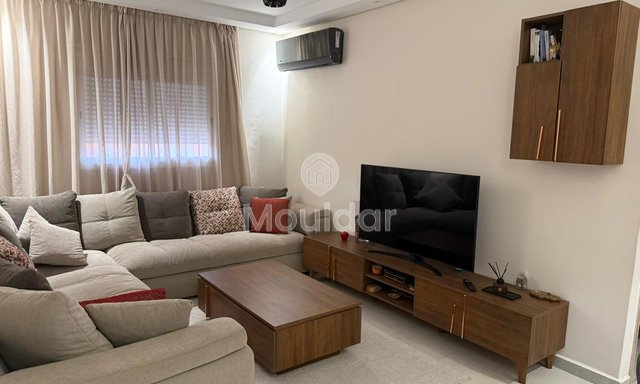 Appartement à vendre à Marrakech, Route de Safi - 4