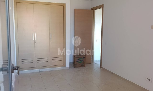 شقة للايجار في الدار البيضاء، مدينة الدار البيضاء المالية