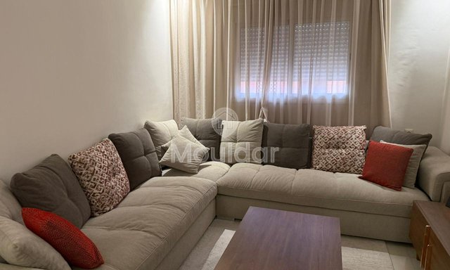 Appartement à vendre à Marrakech, Route de Safi - 3