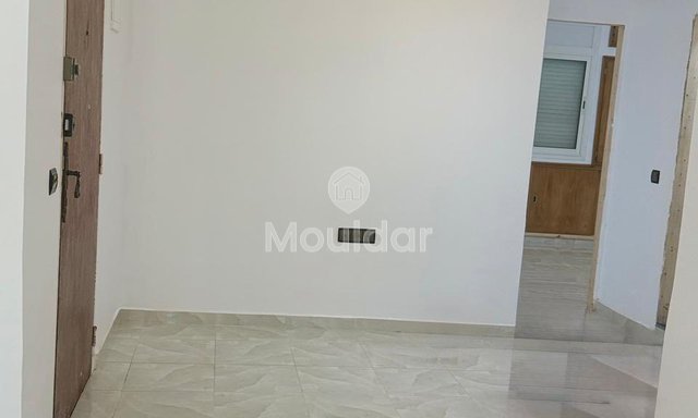 شقة للإيجار في الرباط حي المحيط - 3