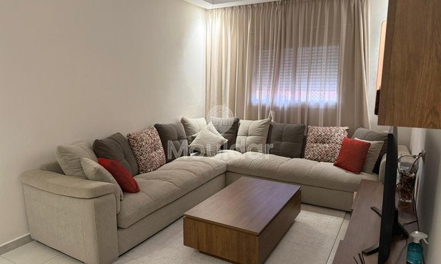 Appartement à vendre à Marrakech, Route de Safi - 2