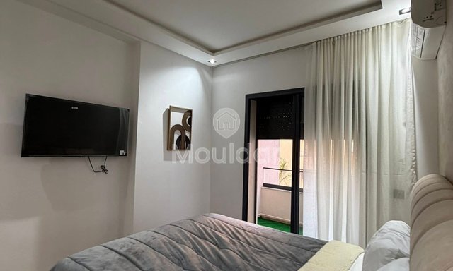 Studio à vendre à Marrakech, Hivernage - 2