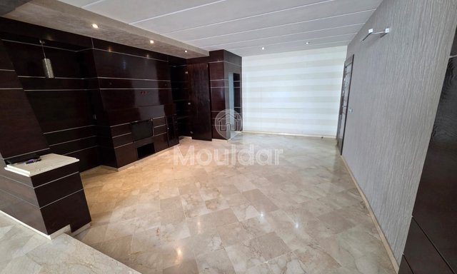 Appartement à louer à Casablanca, Mers Sultan - 4