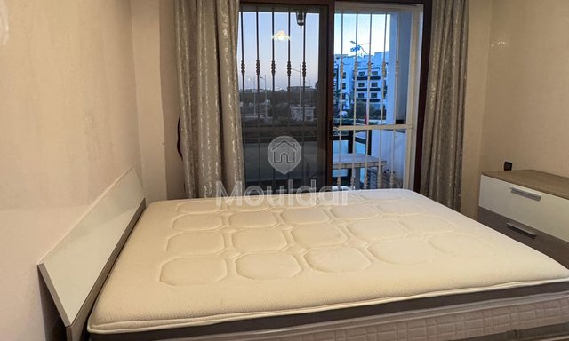 Appartement à louer à Agadir, Founty - 4