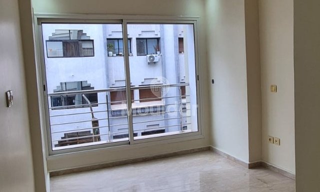 شقة للإيجار في الدار البيضاء، مثلث الذهب - 4