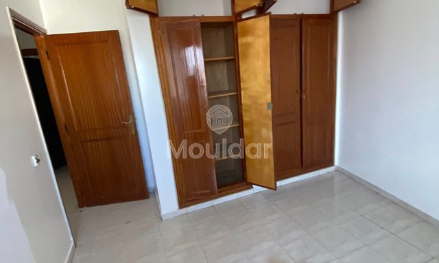 Appartement à louer à Rabat, Diour Jamaa - 4