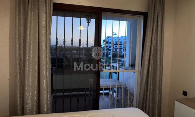Appartement à louer à Agadir, Founty - 3