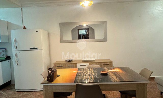 Appartement à louer à Agadir, Founty - 2