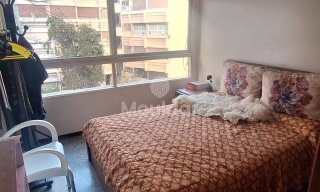 Appartement à louer à Rabat, Diour Jamaa - 4