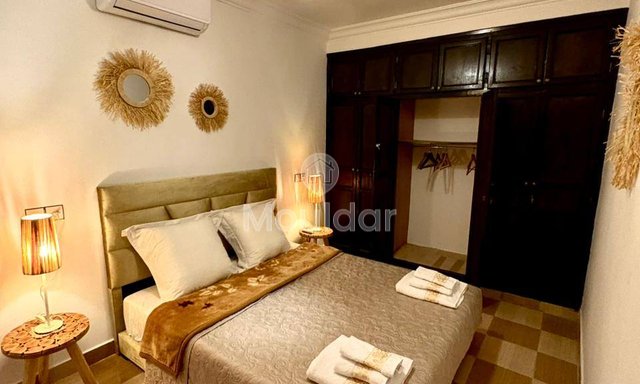 Riad à vendre dans l'Ancienne Médina de Marrakech - 3