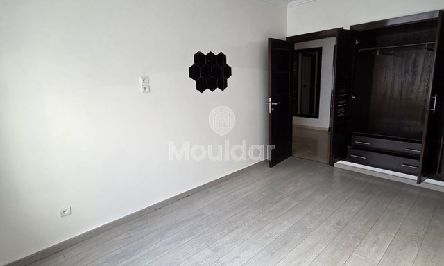 Appartement à louer à Casablanca, Mers Sultan - 2