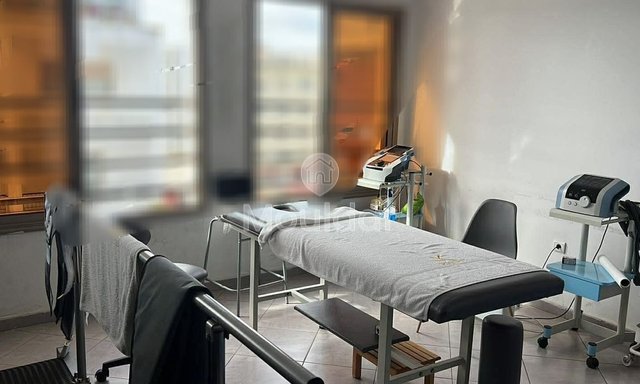 Bureau à louer au centre de Kénitra