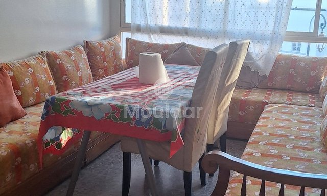 Appartement à louer à Rabat, Diour Jamaa