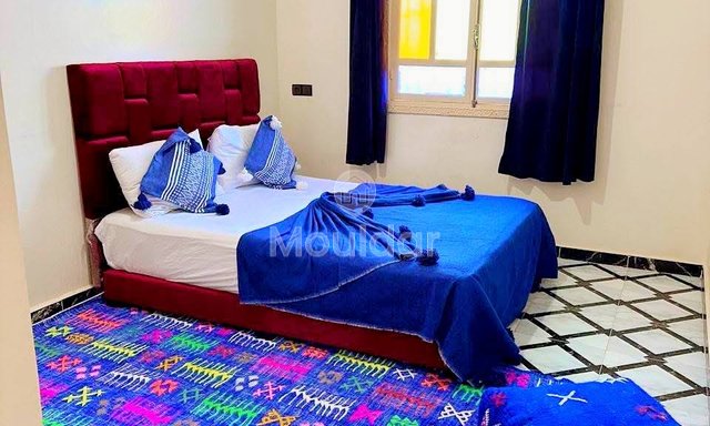 Villa à louer à Marrakech Route de Ouarzazate - 4