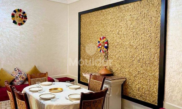 Villa à louer à Marrakech Route de Ouarzazate - 3