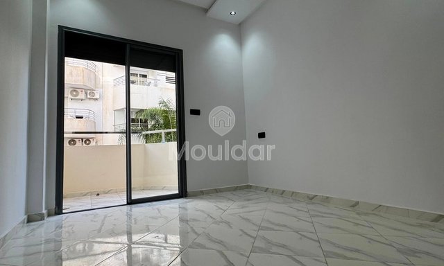 شقة للبيع في فاس، طريق إيموزر - 2