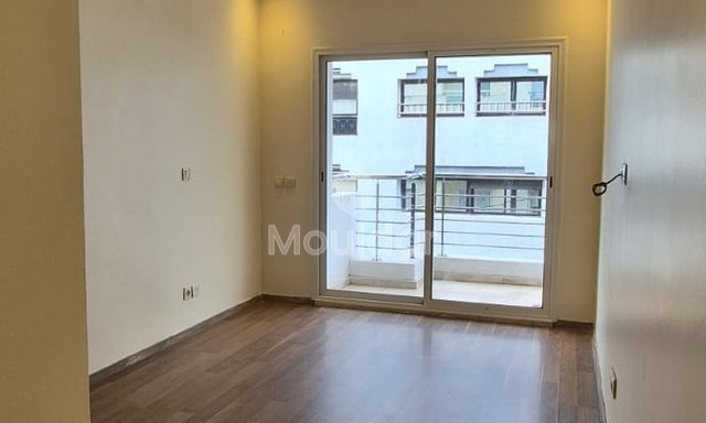 شقة للإيجار في الدار البيضاء، مثلث الذهب - 3